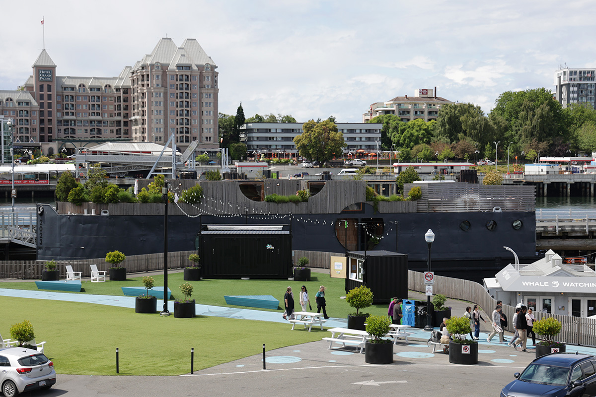 Things to Do in Victoria, Canada