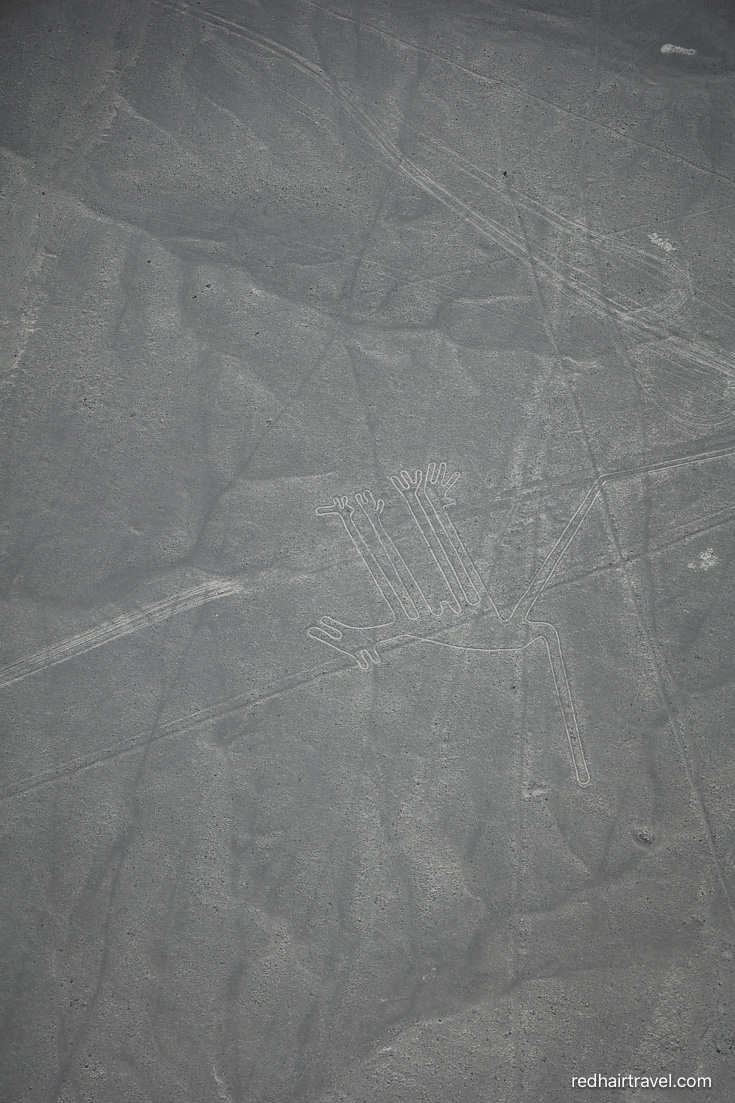 Nazca Lines, What to see in Peru in 2 weeks