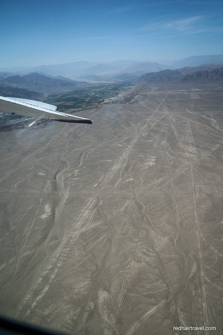The Nazca Lines