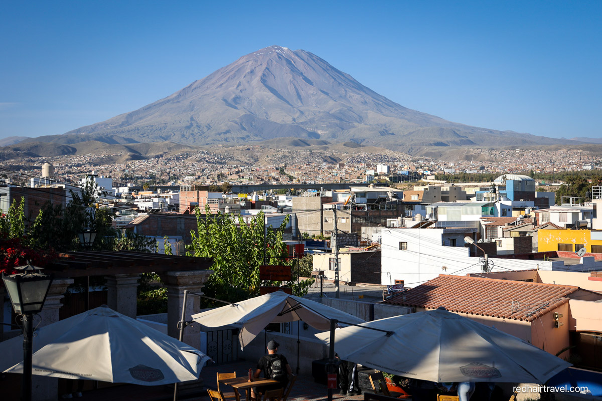Arequipa