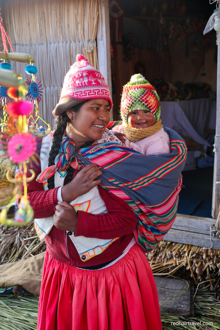 Uros, Puno and Lake Titicaca, What to see in Peru in 2 weeks