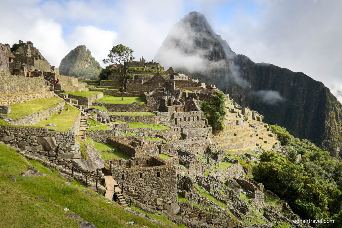 Machu Picchu, what to see in Peru in 2 weeks