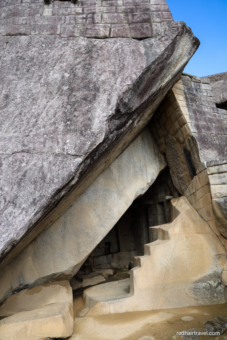 Machu Picchu, what to see in Peru in 2 weeks