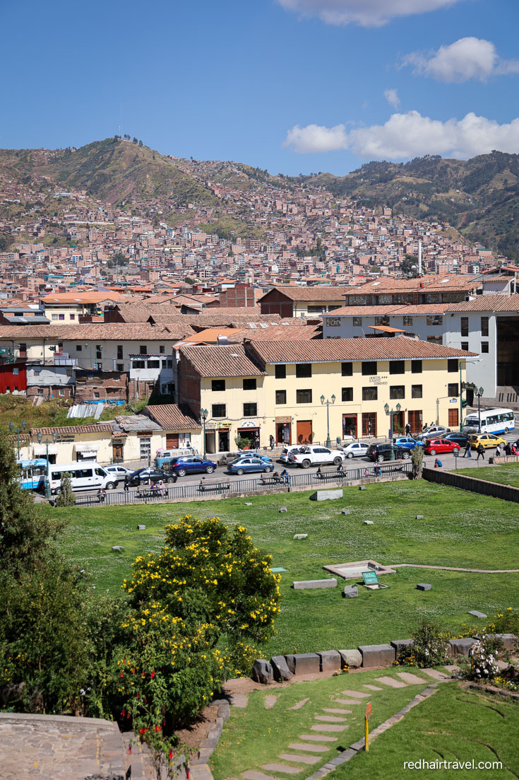 Cuzco