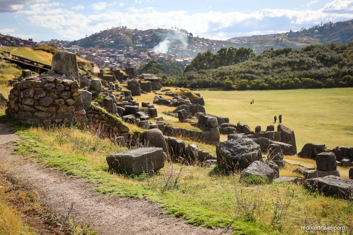 Cusco, what to see in Peru in 2 weeks