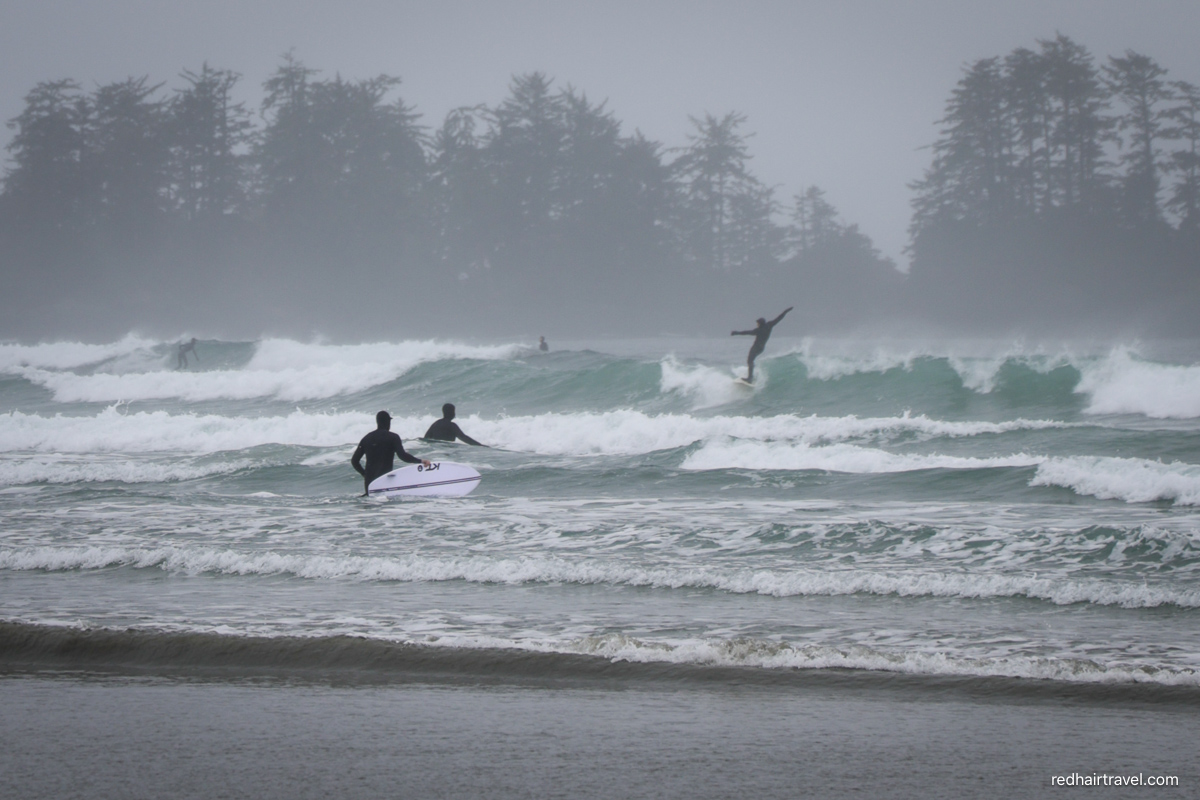 Tofino, Canada