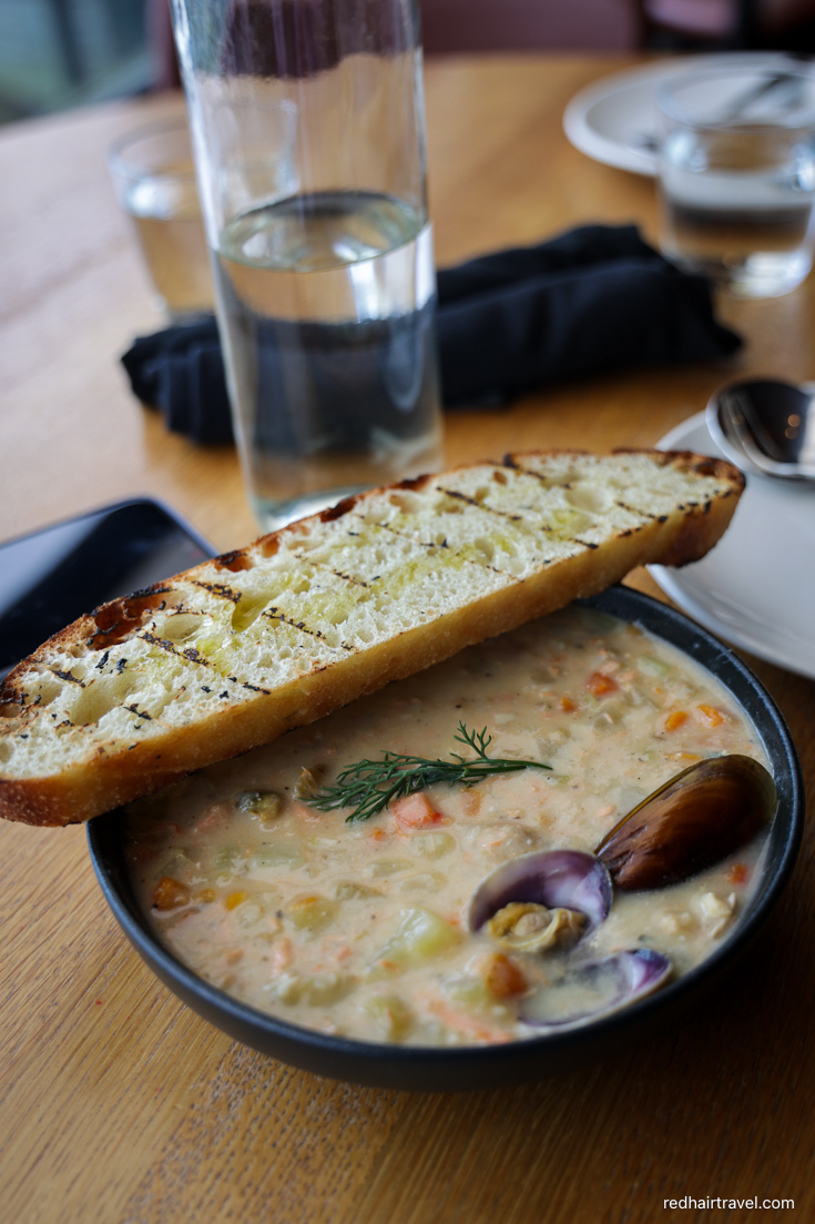Where to Eat in Tofino